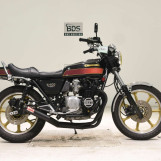 Мотоцикл Kawasaki Z400J з пробігом 17594 km