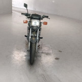Мотоцикл Yamaha XS250 з пробігом 13481 km