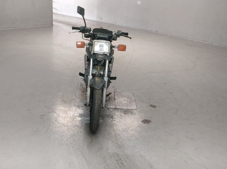 Мотоцикл Yamaha XS250 з пробігом 13481 km