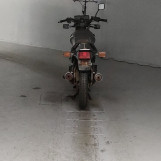 Мотоцикл Yamaha XS250 з пробігом 13481 km