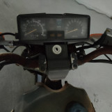 Мотоцикл Yamaha XS250 з пробігом 13481 km