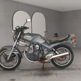 Мотоцикл Yamaha XS250 з пробігом 13481 km