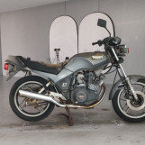 Мотоцикл Yamaha XS250 з пробігом 13481 km