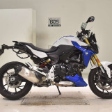 Мотоцикл BMW F900R с пробегом 4245 km