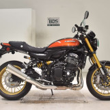Мотоцикл Kawasaki Z900RS з пробігом 12 km