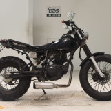 Мотоцикл Yamaha TW200E з пробігом 9249 km