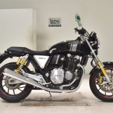 Мотоцикл Honda CB1100RS з пробігом 18911 km