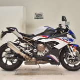 Мотоцикл BMW S1000RR с пробегом 25970 km