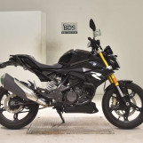 Мотоцикл BMW G310R с пробегом 13695 km