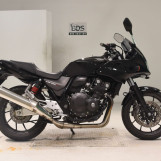 Мотоцикл Honda CB400SFA BOLDOR с пробегом 9253 km