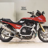 Мотоцикл Kawasaki GPZ900R з пробігом 18422 km