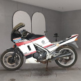 Мотоцикл Honda VT250F INTEGRA с пробегом 28268 km