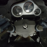 Мотоцикл Honda VT250F INTEGRA с пробегом 28268 km