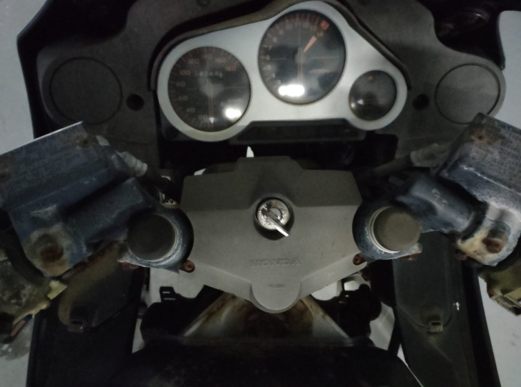 Мотоцикл Honda VT250F INTEGRA с пробегом 28268 km