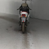 Мотоцикл Honda VT250F INTEGRA с пробегом 28268 km