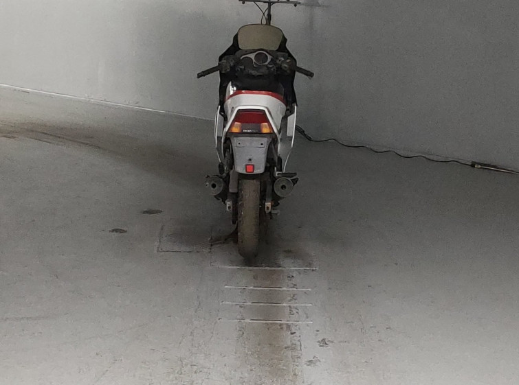 Мотоцикл Honda VT250F INTEGRA с пробегом 28268 km