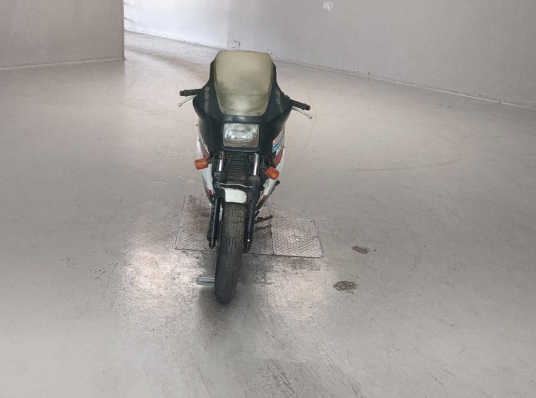 Мотоцикл Honda VT250F INTEGRA с пробегом 28268 km