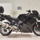 Мотоцикл Kawasaki GTR1400 CONCOURS