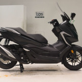 Мотоцикл Honda FORZA з пробігом 9503 km