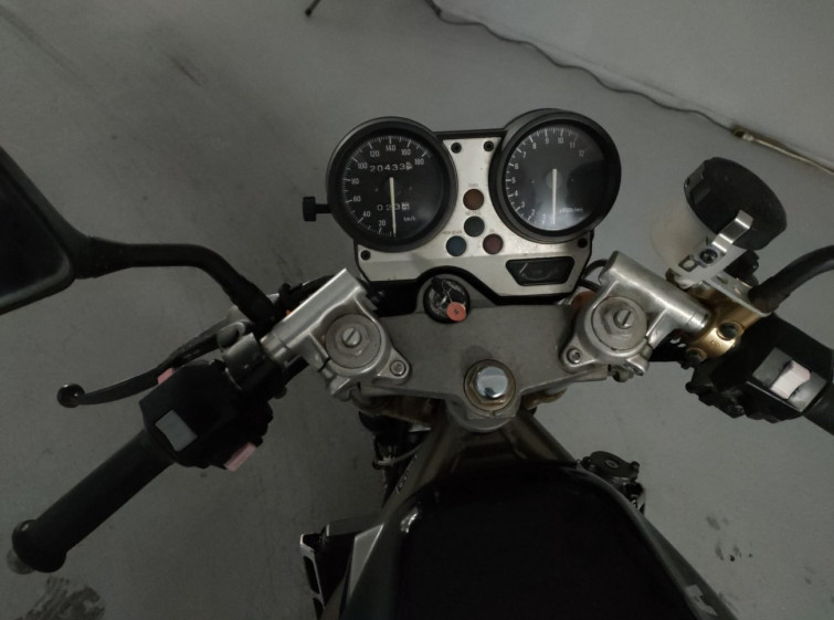 Мотоцикл Yamaha R1-Z з пробігом 20433 km