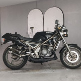 Мотоцикл Yamaha R1-Z з пробігом 20433 km