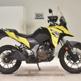Мотоцикл Suzuki V-STROM DL250SX с пробегом 12835 km