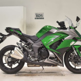Мотоцикл Kawasaki NINJA1000A с пробегом 5958 km