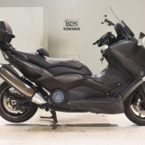 Мотоцикл Yamaha T-MAX530 з пробігом 32968 km