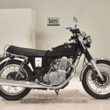 Мотоцикл Yamaha SR400 с пробегом 22746 km