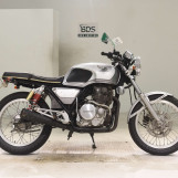 Мотоцикл Honda GB500TT с пробегом 34957 km