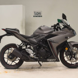 Мотоцикл Yamaha YZF-R25 з пробігом 8746 km