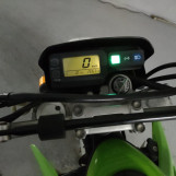 Мотоцикл Kawasaki KLX250 с пробегом 15572 km