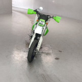 Мотоцикл Kawasaki KLX250 с пробегом 15572 km