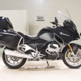 Мотоцикл BMW R1250RT с пробегом 4587 km
