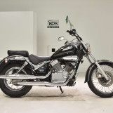 Мотоцикл Suzuki INTRUDER 250LC с пробегом 12948 km