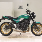Мотоцикл Kawasaki Z650RS с пробегом 3947 km