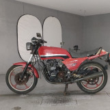 Мотоцикл Kawasaki GPZ250 с пробегом 23611 km