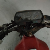 Мотоцикл Kawasaki GPZ250 с пробегом 23611 km