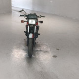 Мотоцикл Kawasaki GPZ250 с пробегом 23611 km