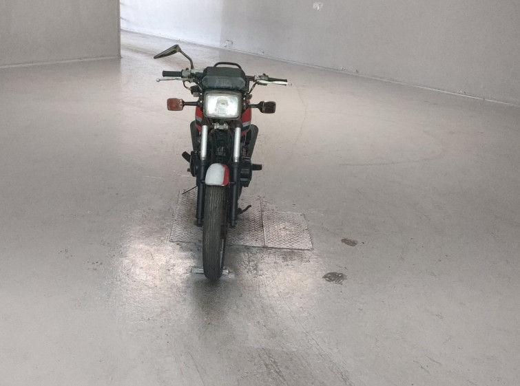 Мотоцикл Kawasaki GPZ250 с пробегом 23611 km