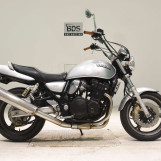 Мотоцикл Suzuki GSX400 INAZUMA з пробігом 51017 km