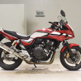 Мотоцикл Honda CB400SFV BOLDOR с пробегом 34384 km
