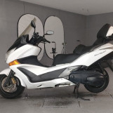 Мотоцикл Honda SILVERWING400GT з пробігом 20179 km
