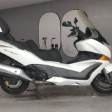 Мотоцикл Honda SILVERWING400GT з пробігом 20179 km