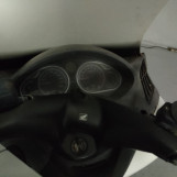 Мотоцикл Honda SILVERWING400GT з пробігом 20179 km