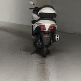 Мотоцикл Honda SILVERWING400GT з пробігом 20179 km