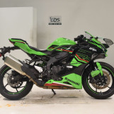 Мотоцикл Kawasaki ZX-4RR с пробегом 19239 km