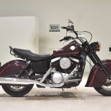 Мотоцикл Kawasaki VULCAN1500 DRIFTER с пробегом 5227 km