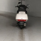 Мотоцикл Honda FUSION X с пробегом 4712 km