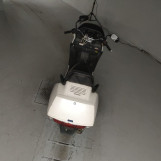 Мотоцикл Honda FUSION X с пробегом 4712 km